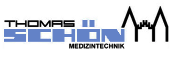 Logo Schön Medizintechnik